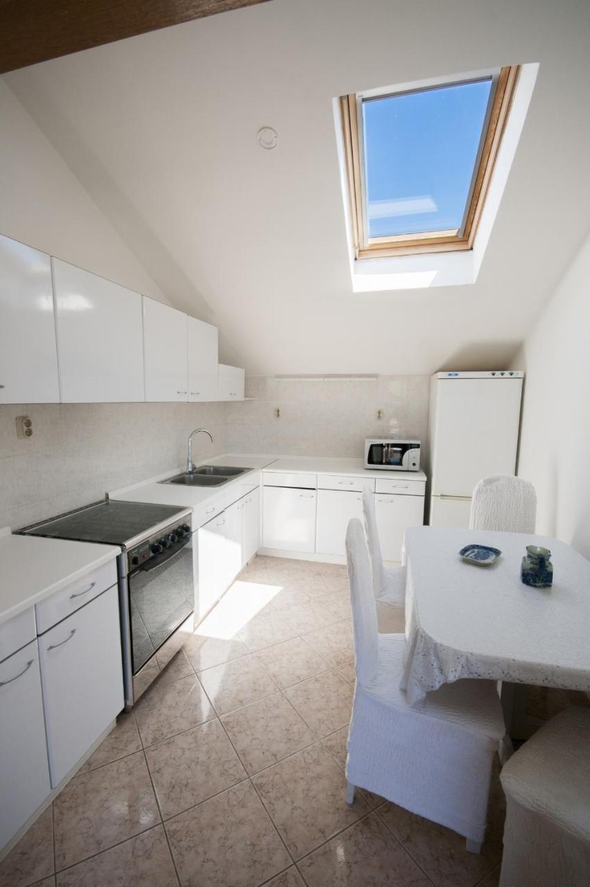 Zupa Dubrovacka Guest House Mlini Ngoại thất bức ảnh